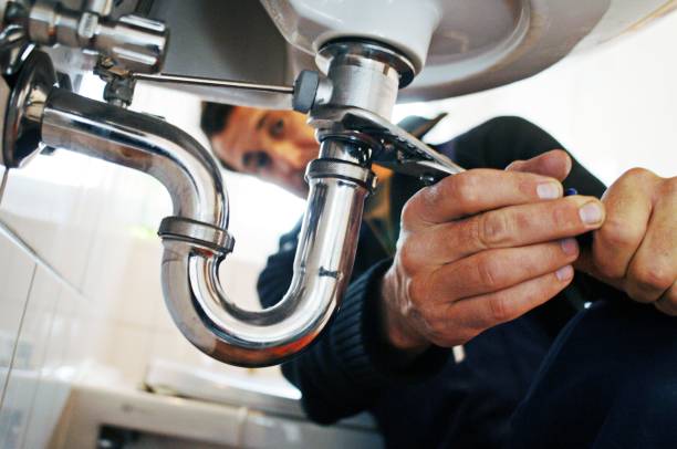 Best Faucet Repair  in Sho Creek, AL
