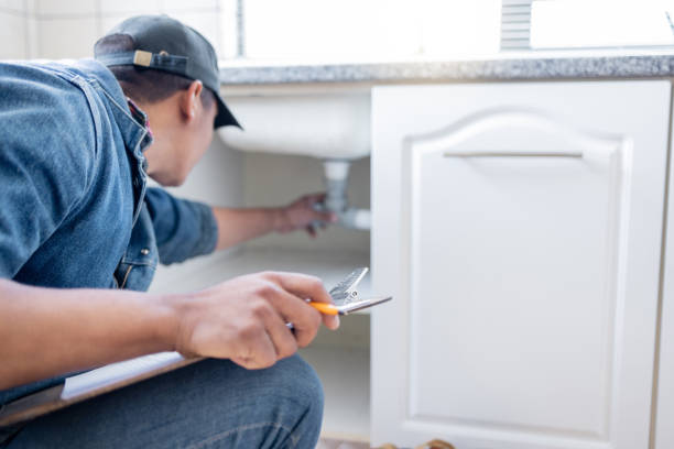 Best Sewer Cleaning Services  in Sho Creek, AL
