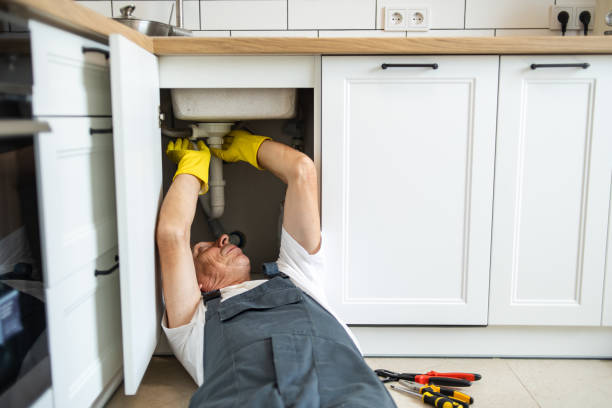 Best Plumbing Inspection Services  in Sho Creek, AL