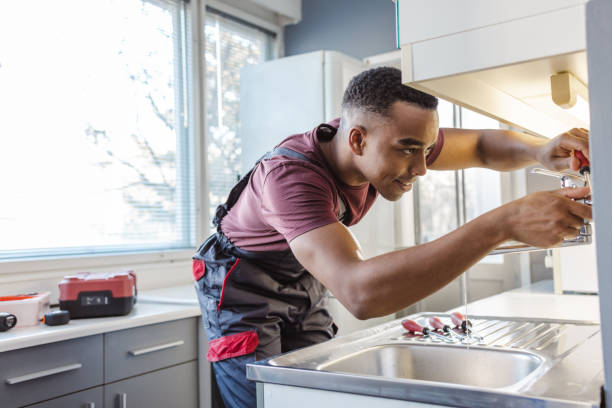 Best Local Plumber Services  in Sho Creek, AL