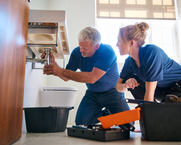 Best Hot Water Heater Installation  in Sho Creek, AL